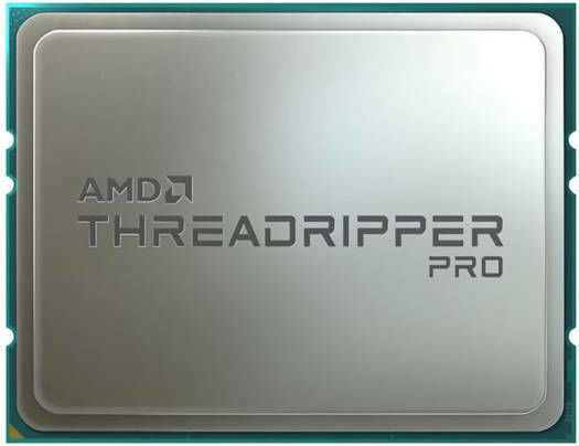 AMD Ryzen Threadripper 5975WX 3.6GHz CPU Processor 32 Cores for Socket sWRX8 in Box