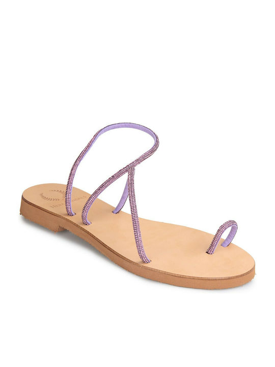 Hera Sandals