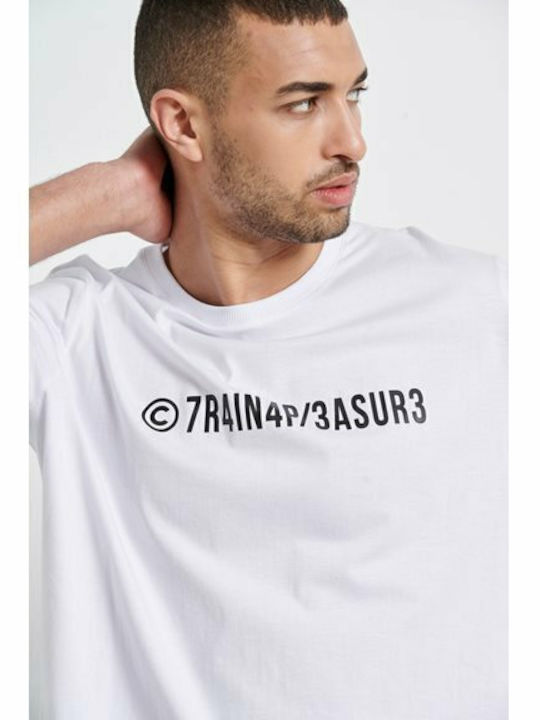 T-shirt White