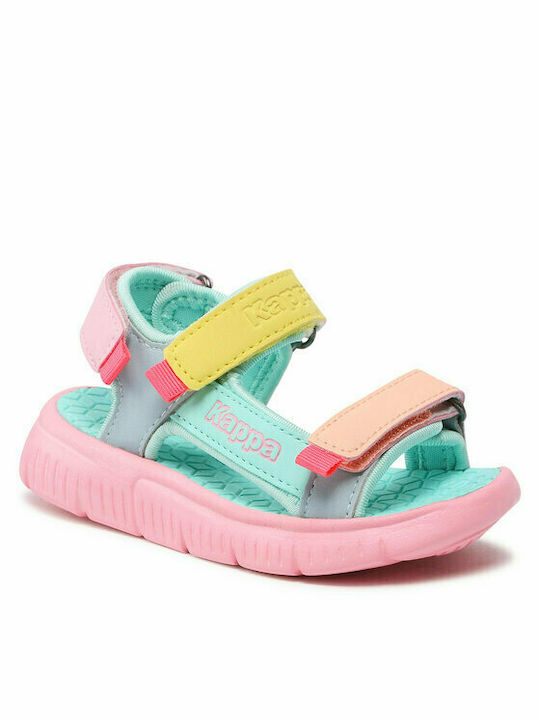 Kappa Kids' Sandals Multicolour