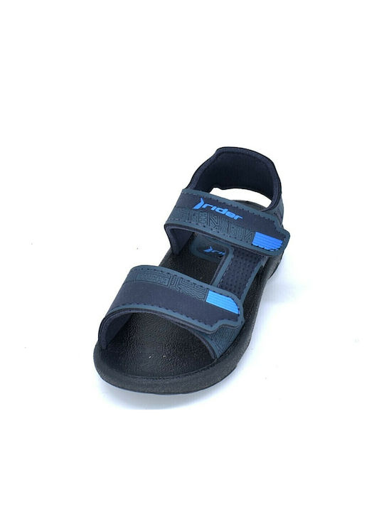 Kids' Sandals 780-19088 Navy Blue