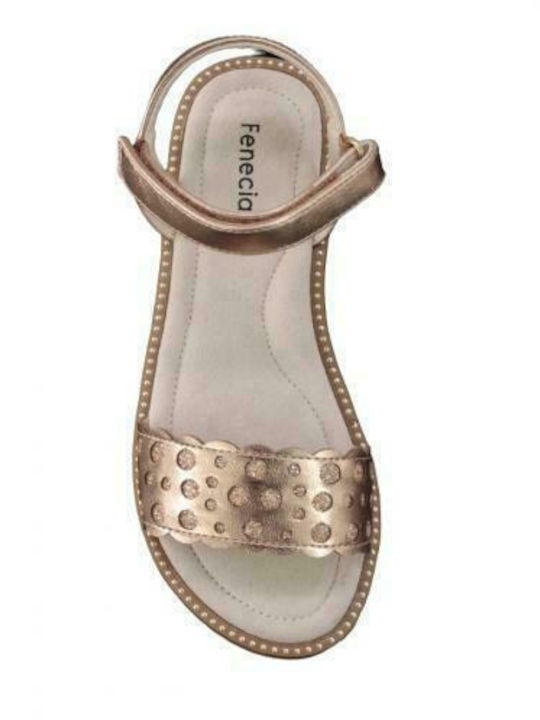 Oscal Kids' Sandals G