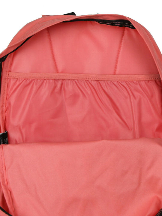 New Era New York Yankees School Bag Backpack Junior High-High School Pink 17Liters