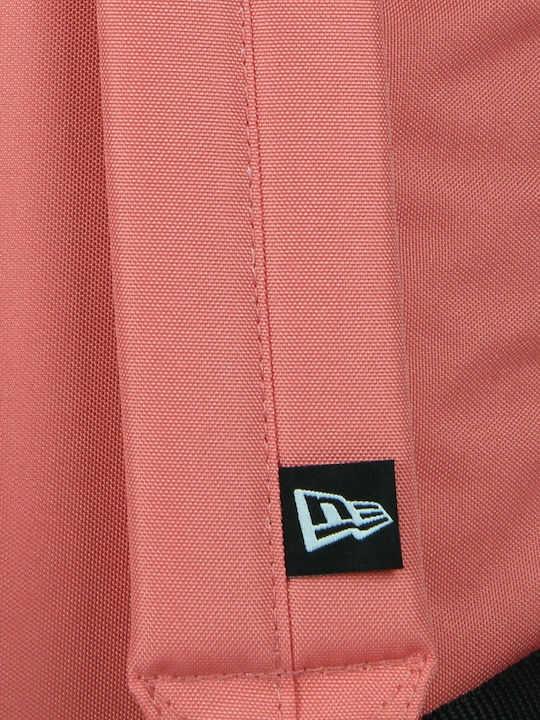 New Era New York Yankees School Bag Backpack Junior High-High School Pink 17Liters