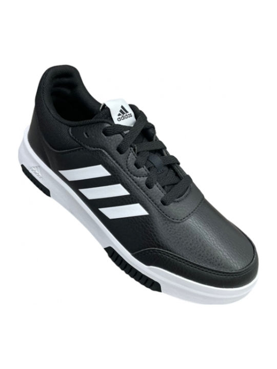 Tensaur Sport 2.0 K Kids Sneakers Black