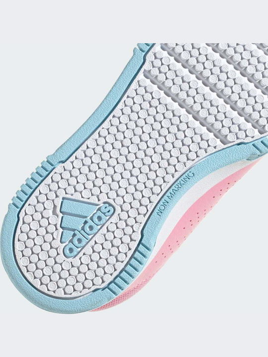 Tensaur Sport 2.0 K Kinder Sneakers Rosa