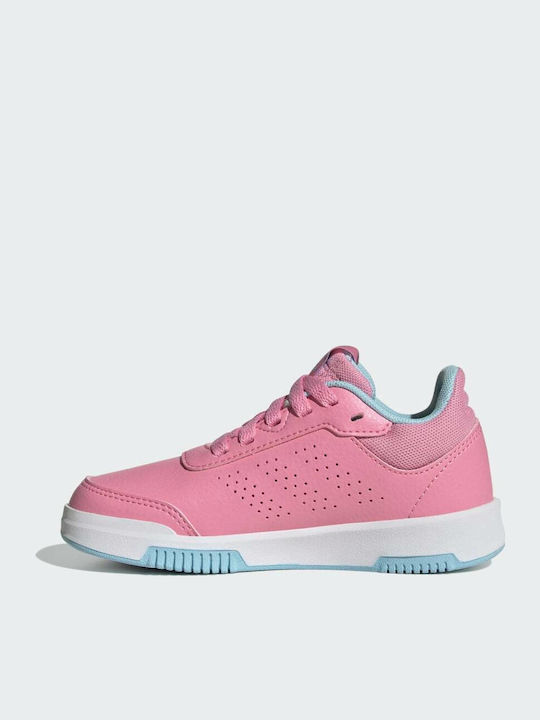 Tensaur Sport 2.0 K Kinder Sneakers Rosa