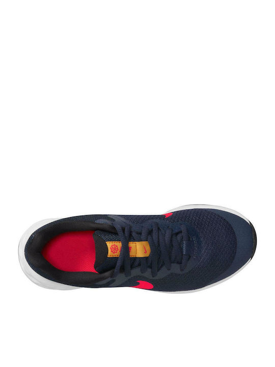 Nike Revolution Μαύρα