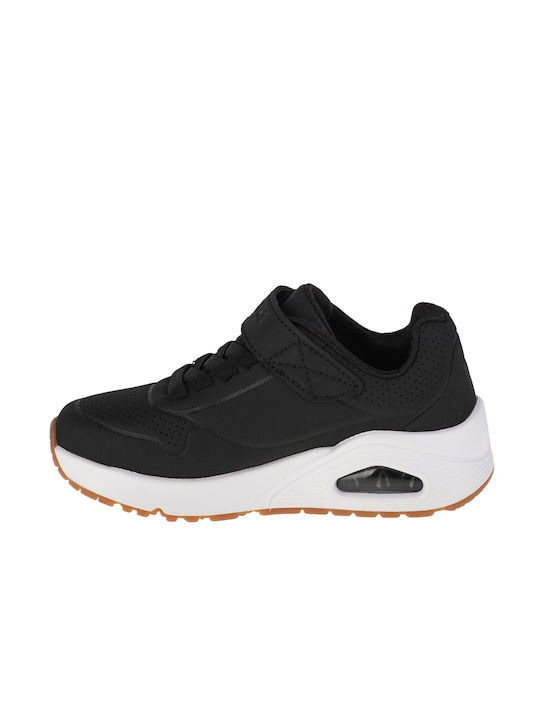 Skechers Uno Air Blitz Черно