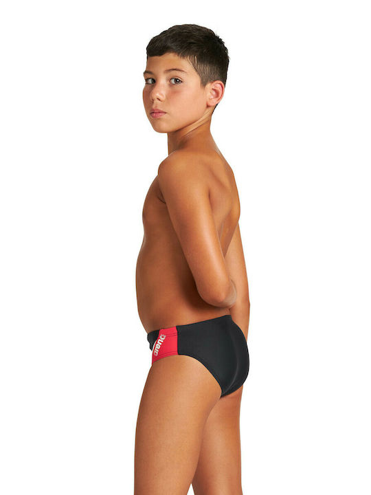 Arena Kids Swimwear Swim Briefs Black