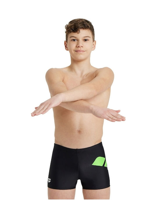 Arena Kids Swimwear Swim Shorts Training Black