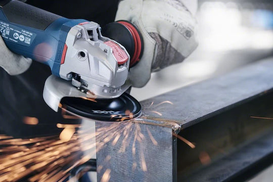 Bosch 2608601713 Πέλμα Γωνιακού Τροχού 115