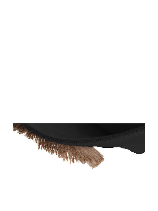 Women's Clutch Black