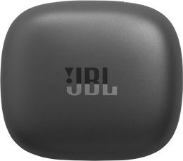 JBL Live Pro 2 In-ear Bluetooth Handsfree Earphones with Sweat Resistance and Charging Case Black