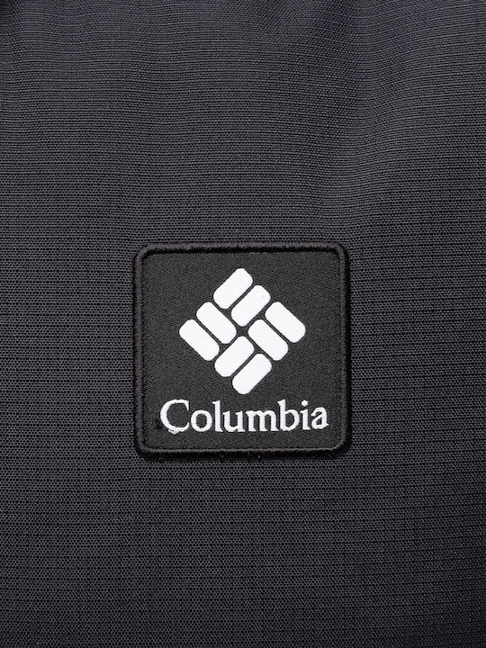 Columbia Trek 18lt Μαύρο