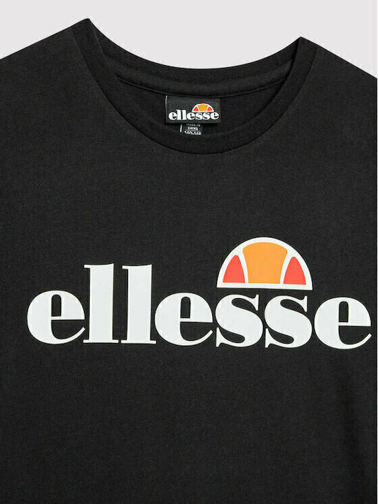 Kids' T-shirt Black Malia