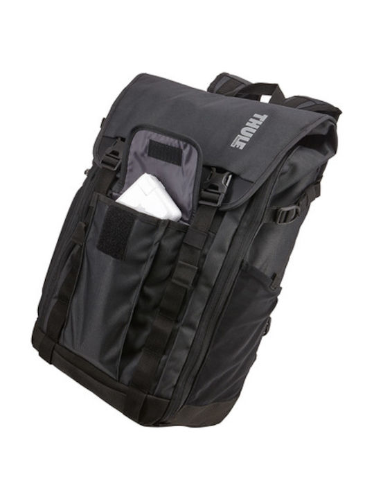Thule Subterra 25lt Μαύρο