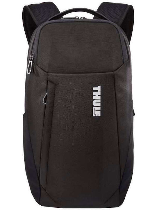 Thule Accent 20lt Μαύρο