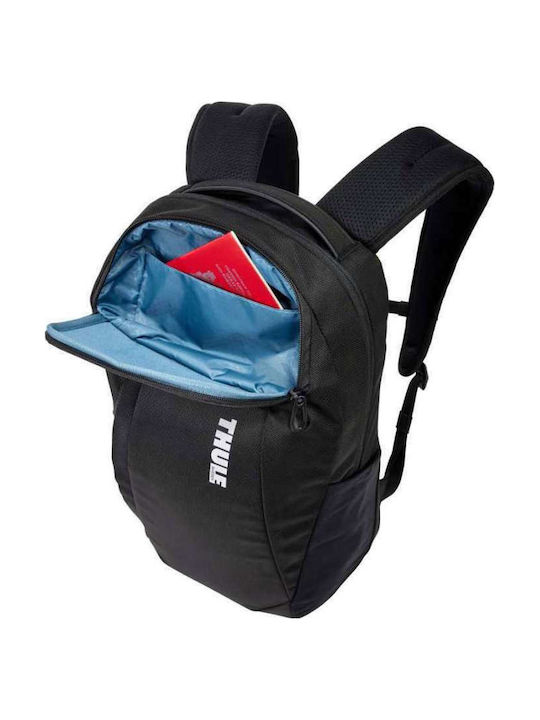 Thule Accent 20lt Μαύρο