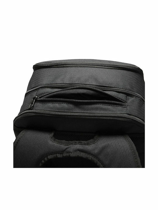 Nike Brasilia 30Es Schwarz