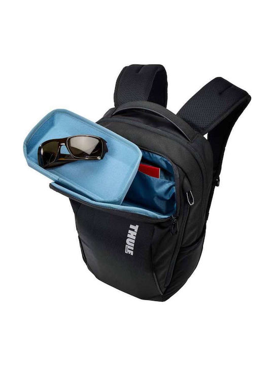 Thule Accent TACBP 23lt Μαύρο