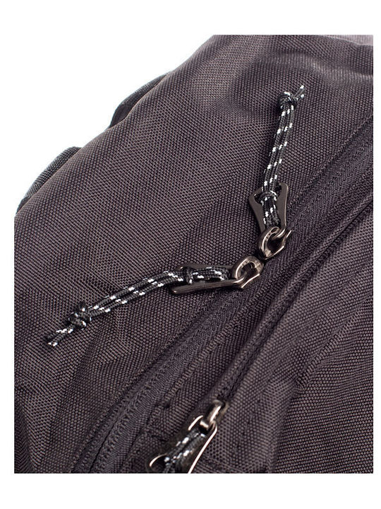 Emerson Backpack 16.8lt Μαύρο