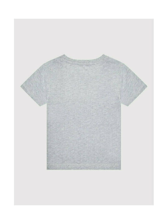 Lego Wear Kids T-shirt Gray