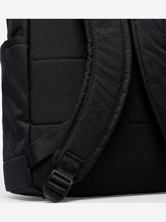 Nike Elemental Premium 21lt Μαύρο