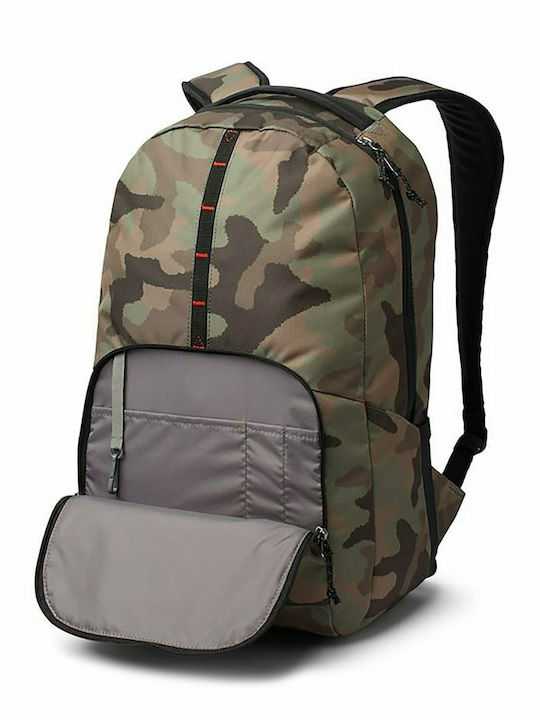 Columbia Mazama 25lt Khaki