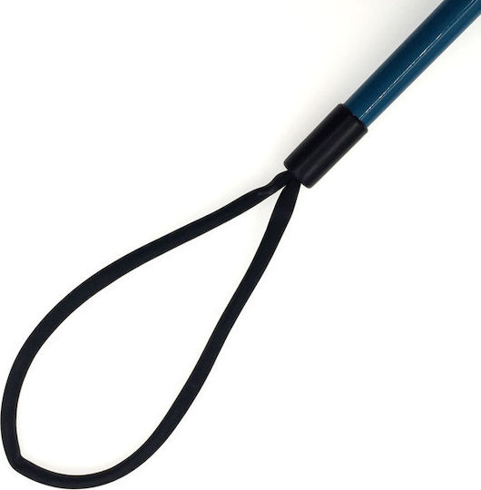 Harpoon Spearfishing Spear 17161 Trident Подводен харпун със синя еластична лента