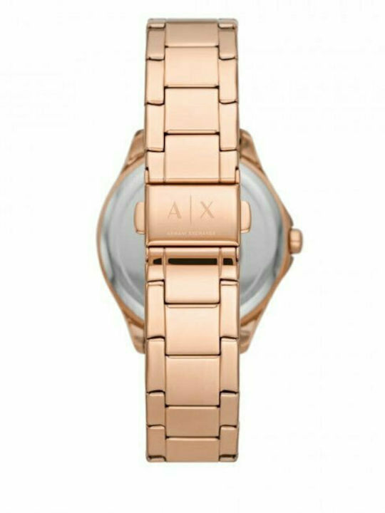 Armani Exchange Uhr mit Batteriewerk Armani Exchange Uhr mit Batteriewerk