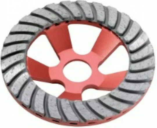 Flex Grinding Disc Construction Materials 125mm Set 1pcs