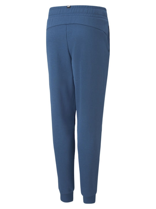 PUMA Essentials Blue