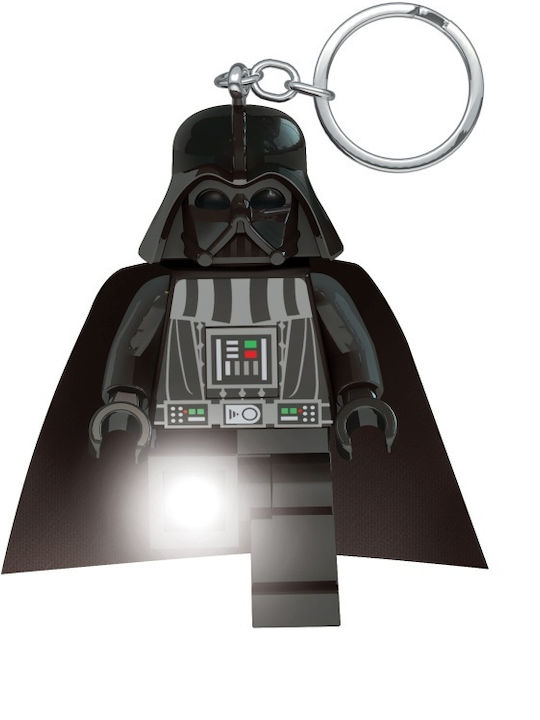 LEGO Μπρελόκ Darth Vader Μεταλλικό
