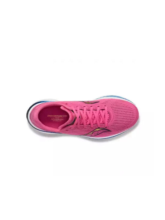 Endorphin Speed 3 Sport Shoes Running Pink