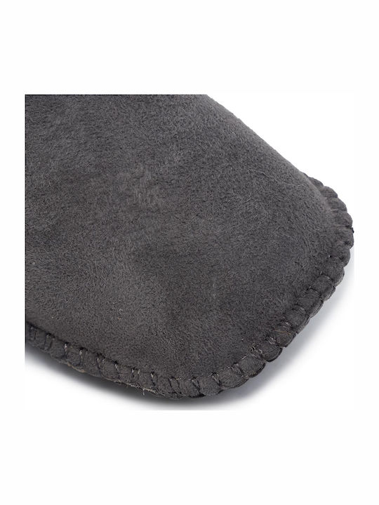 Emu Australia Baby Stiefeletten Charcoal