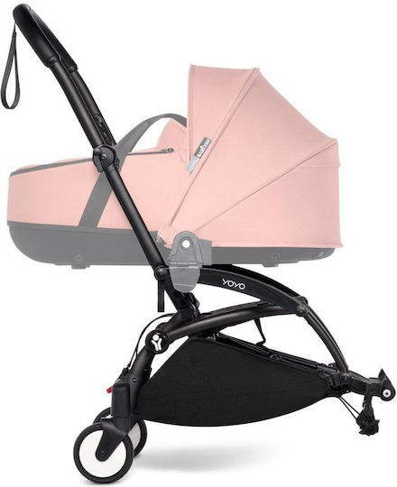 BabyZen Frame Stroller Blacks Yoyo