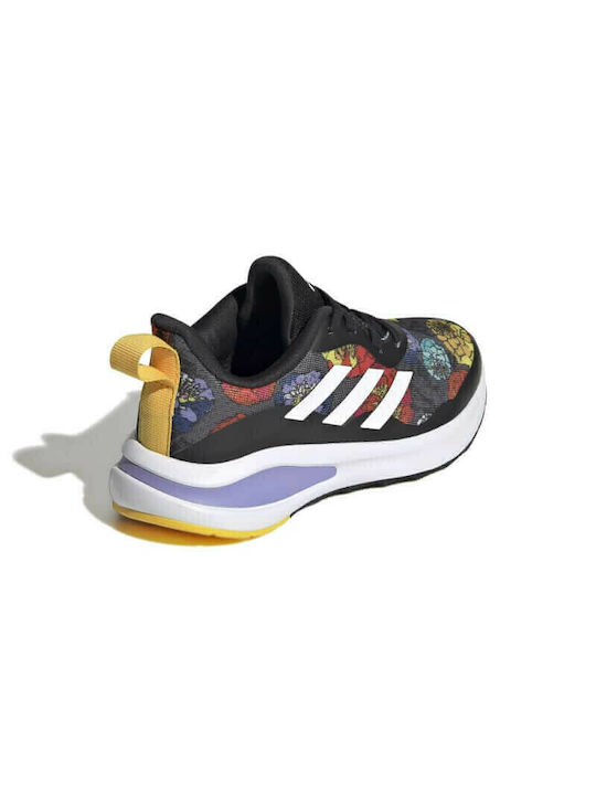 Adidas Αθλητικά Παιδικά Παπούτσια Running FortaRun Πολύχρωμα