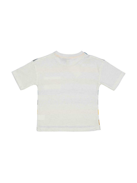 Birba Trybeyond Kids T-shirt Multicolour