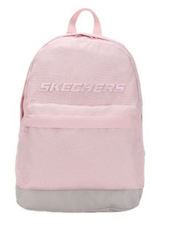 Skechers Schulranzen Rucksack Grundschule, Grundschule in Rosa Farbe