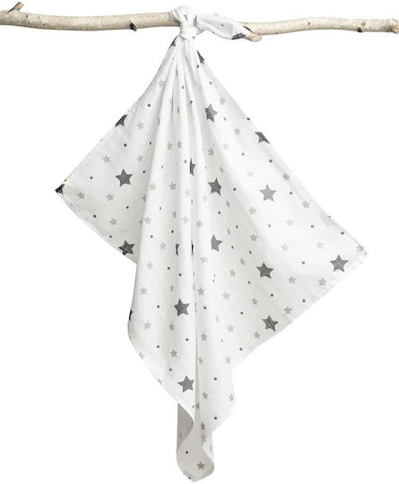 Sensillo Swaddle Blanket 70x80cm