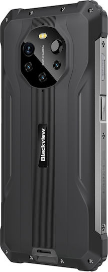 BlackView BL8800 Pro 5G Dual SIM (8/128GB) Μαύρο
