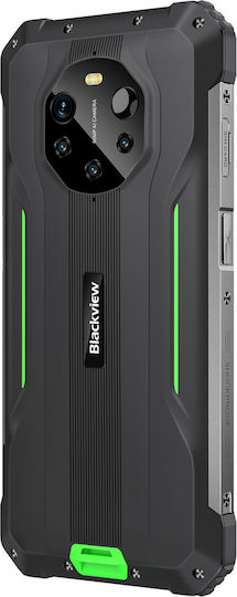 BlackView BL8800 Pro 5G Dual SIM (8GB/128GB) Green