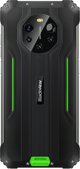 BlackView BL8800 Pro 5G Dual SIM (8GB/128GB) Green