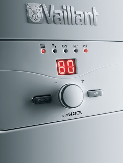 Vaillant eloBLOCK VE 18 Perete Boiler Curent electric 15477kcal/h