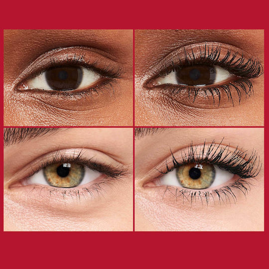 Rimmel Wonder Volume Thrill Seeker Mascara Extreme Black 8ml