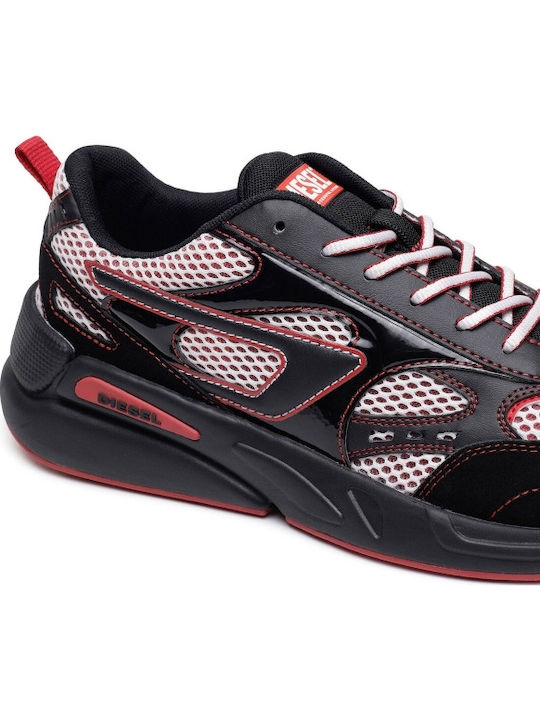 Serendipity Sneakers Black