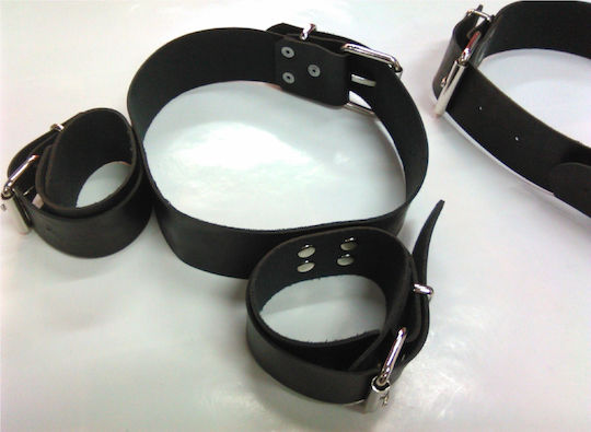 Kinksters Limb Restraint Set Binding set