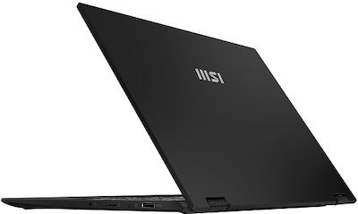 MSI Summit E14 Flip Evo A12MT 14" Touchscreen (i7-1280P/16GB/1TB SSD/W11 Pro) (US Keyboard)