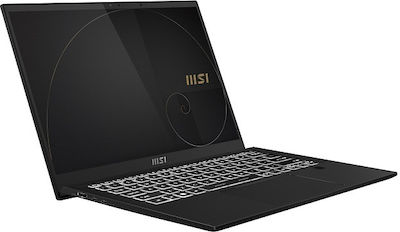MSI Summit-E14FlipEvo-A12MT-001JP MSI Summit E14 Flip Evo